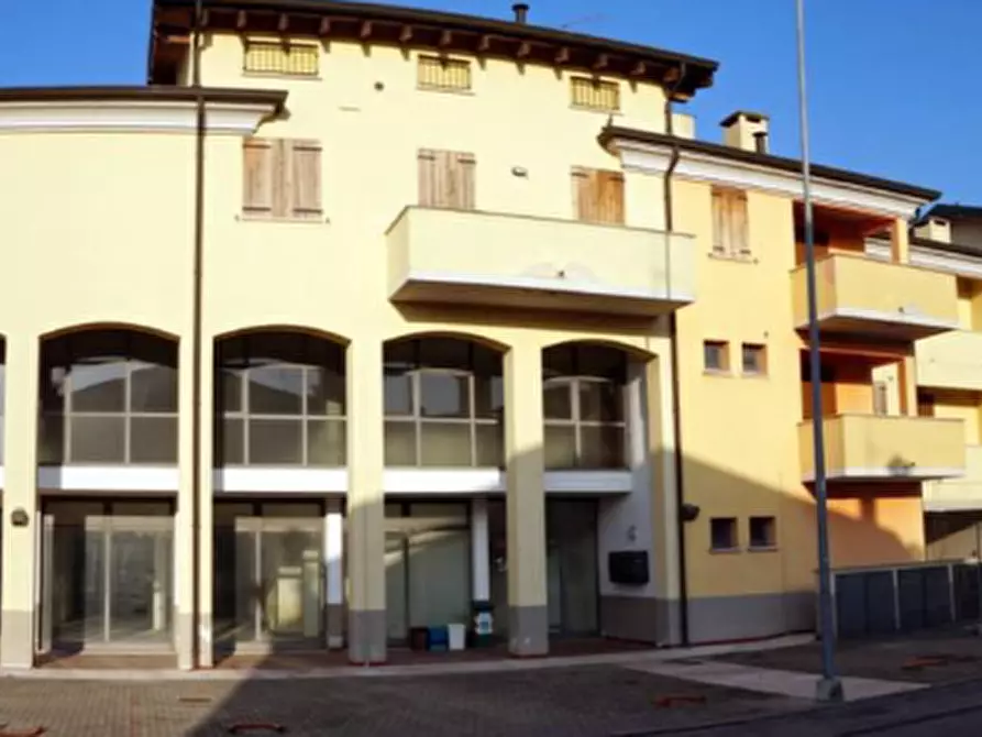 Immagine 2 di Ufficio in vendita  in Via Don Ulderico Caffini a Gonzaga