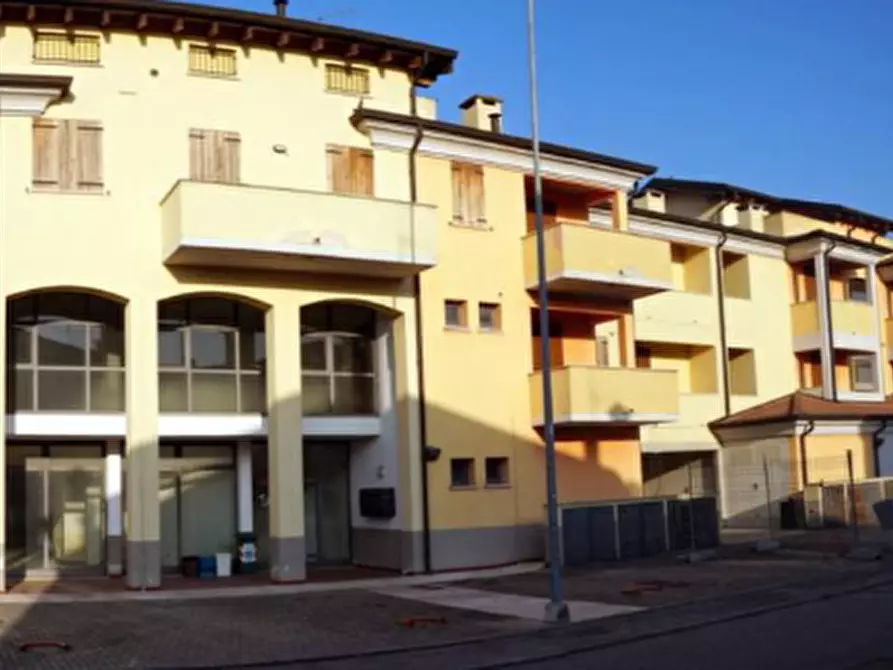 Immagine 3 di Ufficio in vendita  in Via Don Ulderico Caffini a Gonzaga