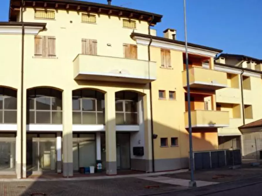 Immagine 4 di Ufficio in vendita  in Via Don Ulderico Caffini a Gonzaga