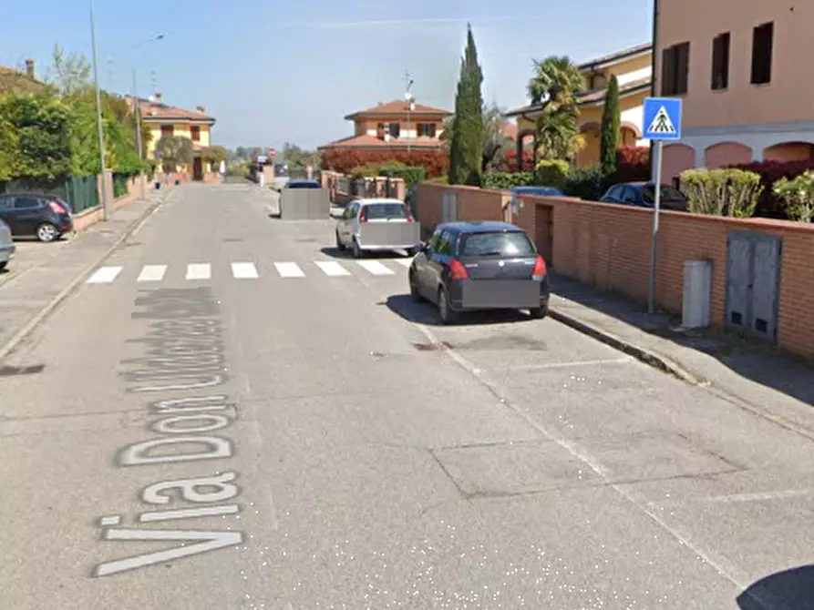 Immagine 5 di Ufficio in vendita  in Via Don Ulderico Caffini a Gonzaga