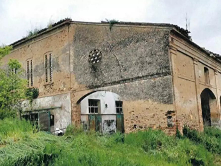 Immagine 1 di Capannone industriale in vendita  in Via Testa a Ceresara