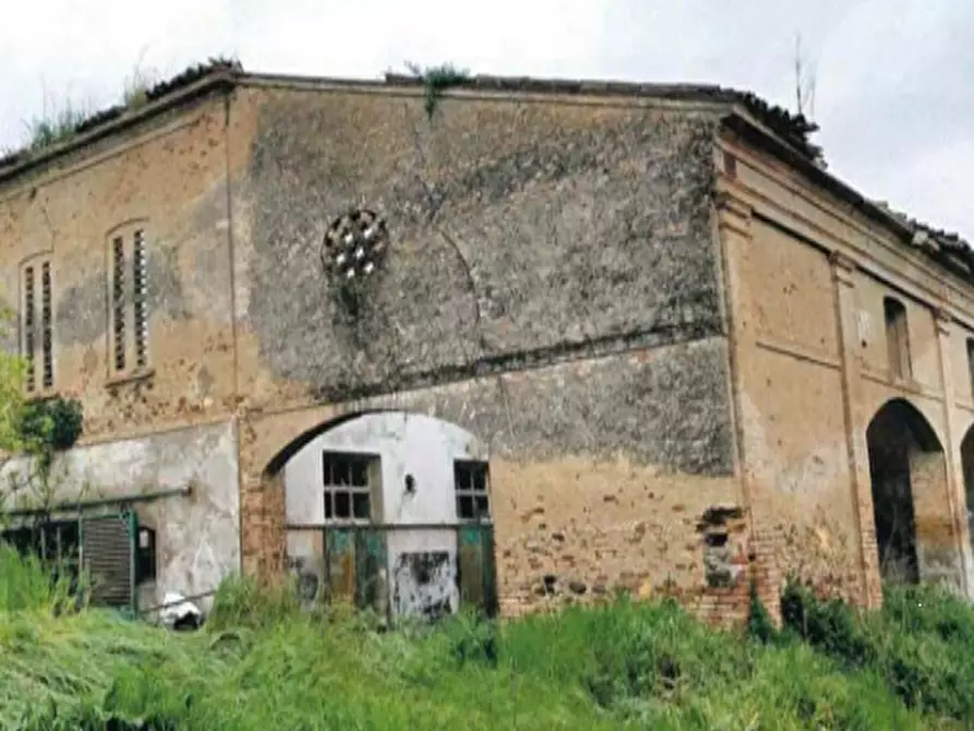 Immagine 3 di Capannone industriale in vendita  in Via Testa a Ceresara