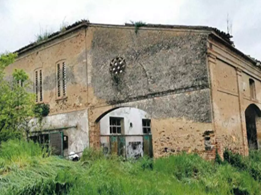Immagine 4 di Capannone industriale in vendita  in Via Testa a Ceresara