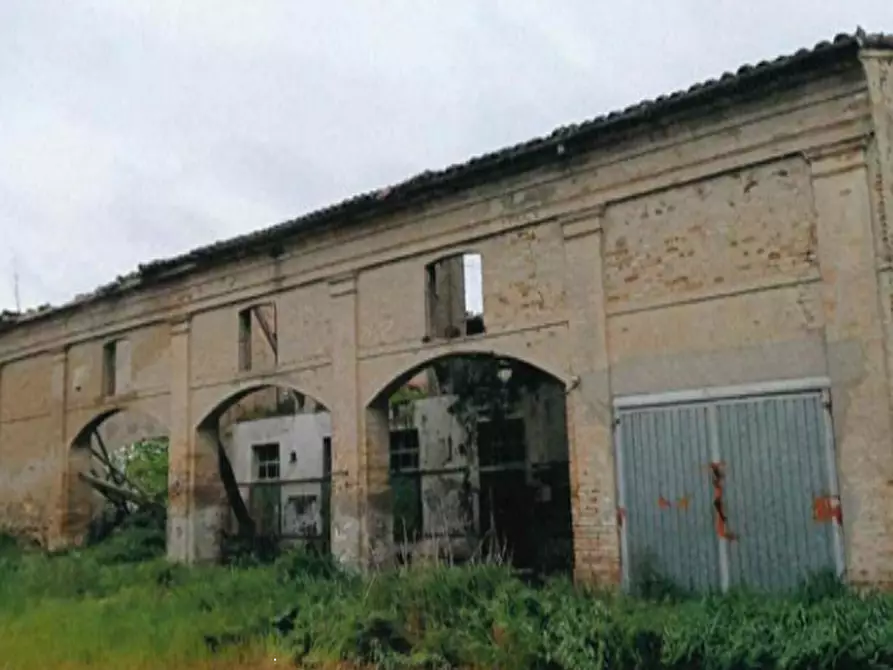 Immagine 5 di Capannone industriale in vendita  in Via Testa a Ceresara