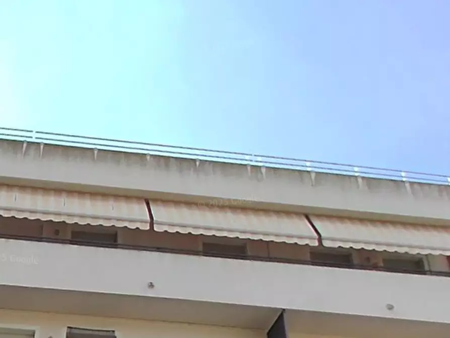 Immagine 14 di Appartamento in vendita  in Via Fratelli Bandiera  a Suzzara