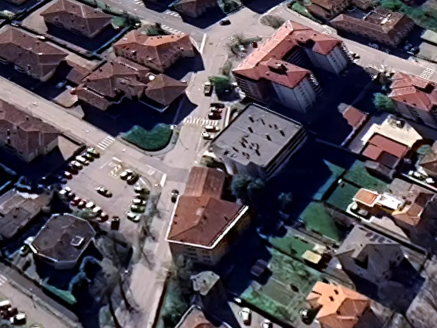 Immagine 20 di Appartamento in vendita  in Via Fratelli Bandiera  a Suzzara