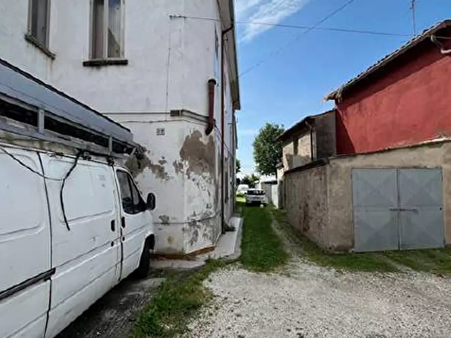 Immagine 3 di Casa indipendente in vendita  in Via Contotta a San Giacomo Delle Segnate