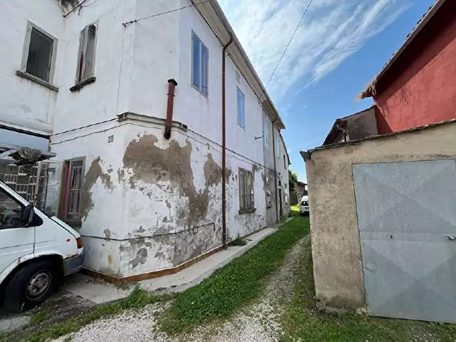 Immagine 4 di Casa indipendente in vendita  in Via Contotta a San Giacomo Delle Segnate