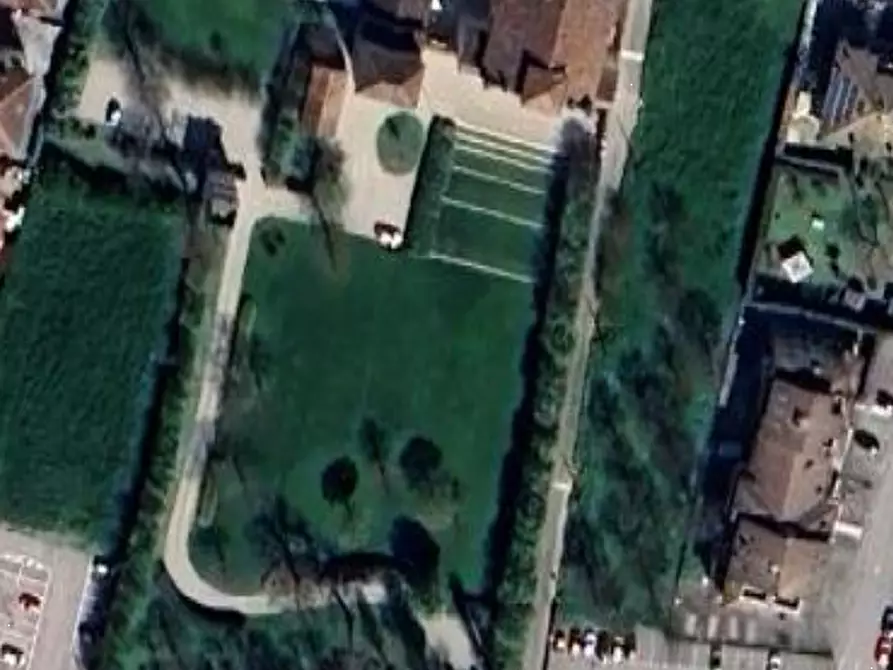 Immagine 6 di Ufficio in vendita  in Via Don Ulderico Caffini a Gonzaga