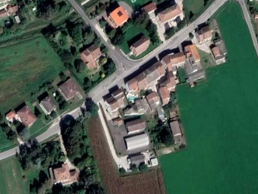 Immagine 14 di Casa indipendente in vendita  in Via Contotta a San Giacomo Delle Segnate