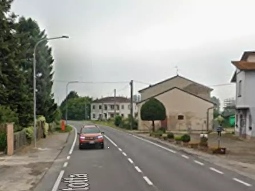 Immagine 18 di Casa indipendente in vendita  in Via Contotta a San Giacomo Delle Segnate