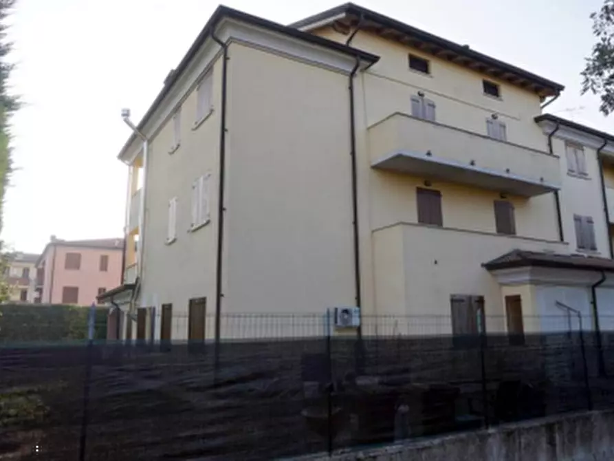 Immagine 15 di Negozio in vendita  in Via Don Ulderico Caffini a Gonzaga