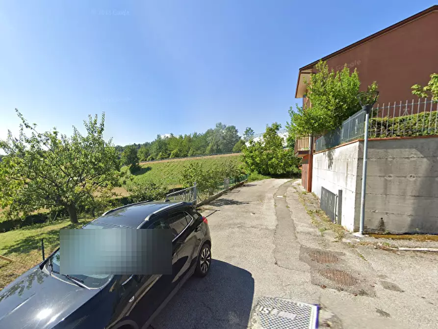 Immagine 9 di Casa bifamiliare in vendita  in Via San Giacomo a Loiano