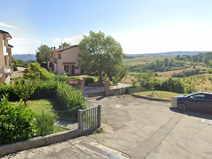 Immagine 11 di Casa bifamiliare in vendita  in Via San Giacomo a Loiano