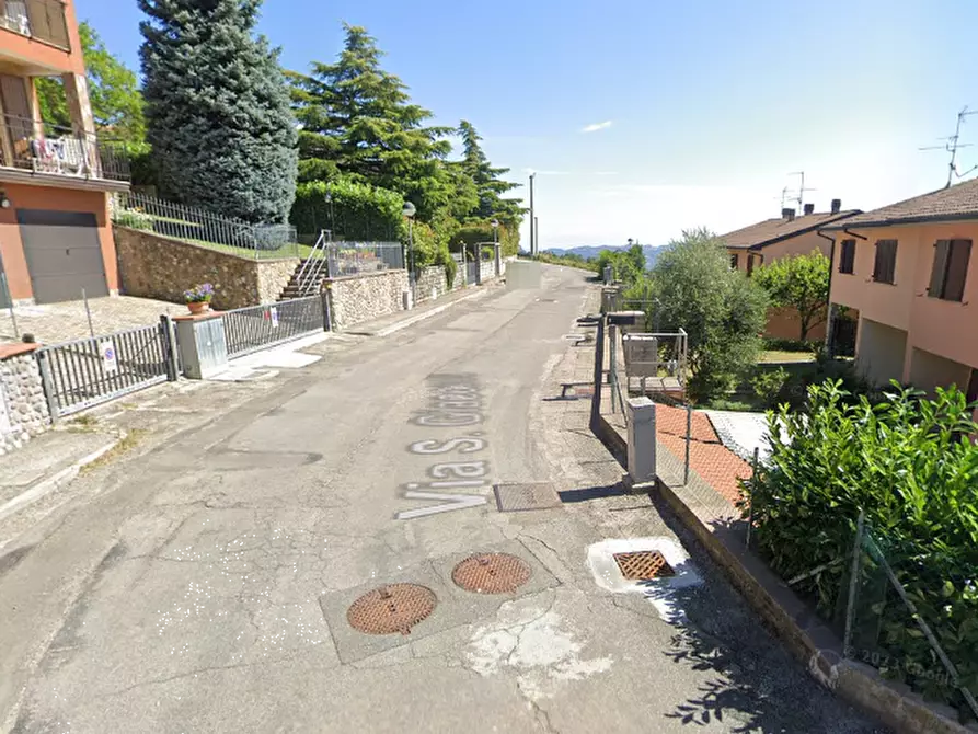 Immagine 16 di Casa bifamiliare in vendita  in Via San Giacomo a Loiano