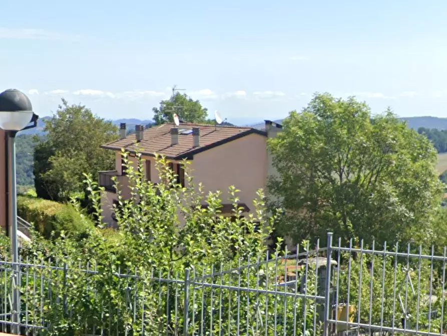 Immagine 12 di Casa bifamiliare in vendita  in Via San Giacomo a Loiano