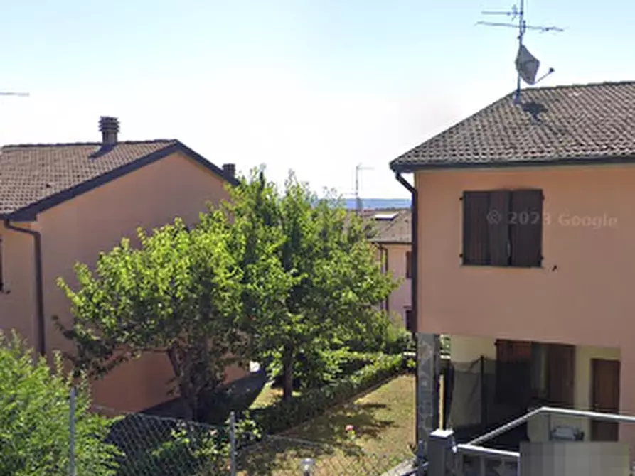 Immagine 13 di Casa bifamiliare in vendita  in Via San Giacomo a Loiano