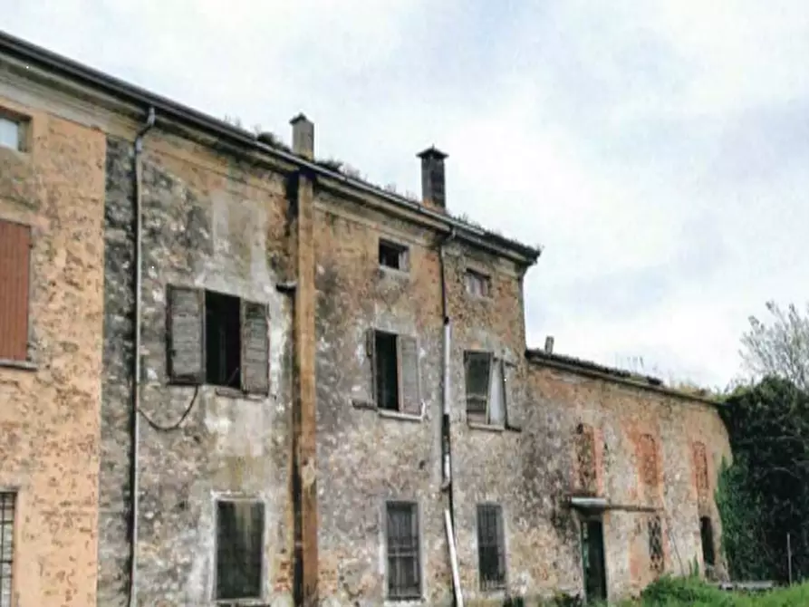 Immagine 6 di Casa indipendente in vendita  in Via Testa a Ceresara