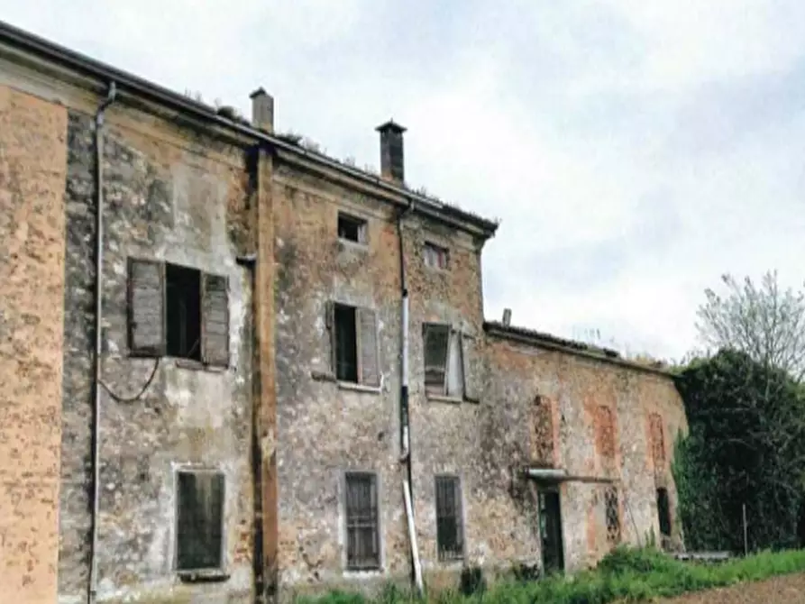 Immagine 7 di Casa indipendente in vendita  in Via Testa a Ceresara