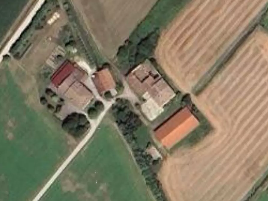 Immagine 17 di Casa indipendente in vendita  in Via Testa a Ceresara