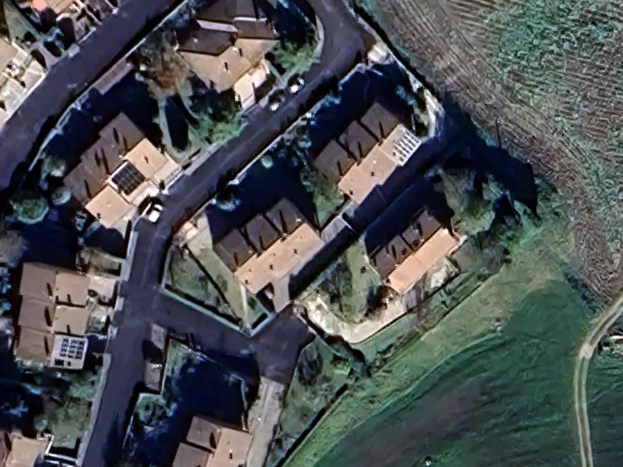 Immagine 18 di Casa bifamiliare in vendita  in Via San Giacomo a Loiano