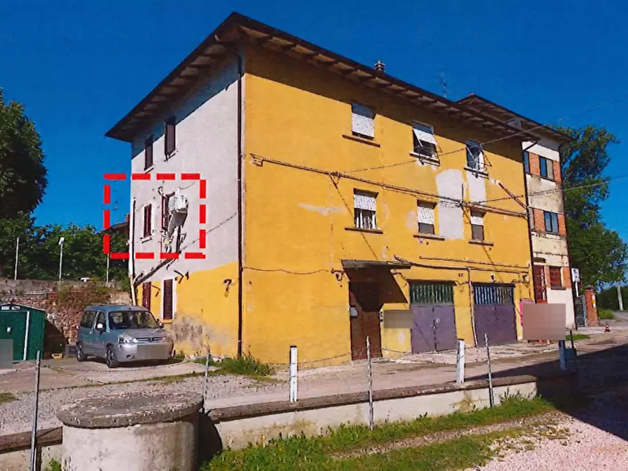 Immagine 1 di Appartamento in vendita  in Via Ampergola a Nonantola