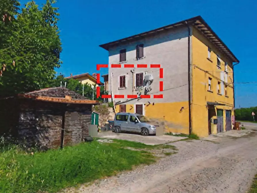 Immagine 3 di Appartamento in vendita  in Via Ampergola a Nonantola
