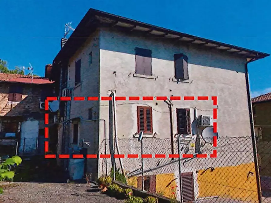 Immagine 2 di Appartamento in vendita  in Via Ampergola a Nonantola