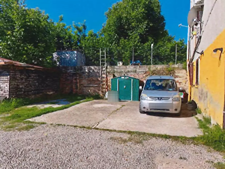 Immagine 10 di Appartamento in vendita  in Via Ampergola a Nonantola