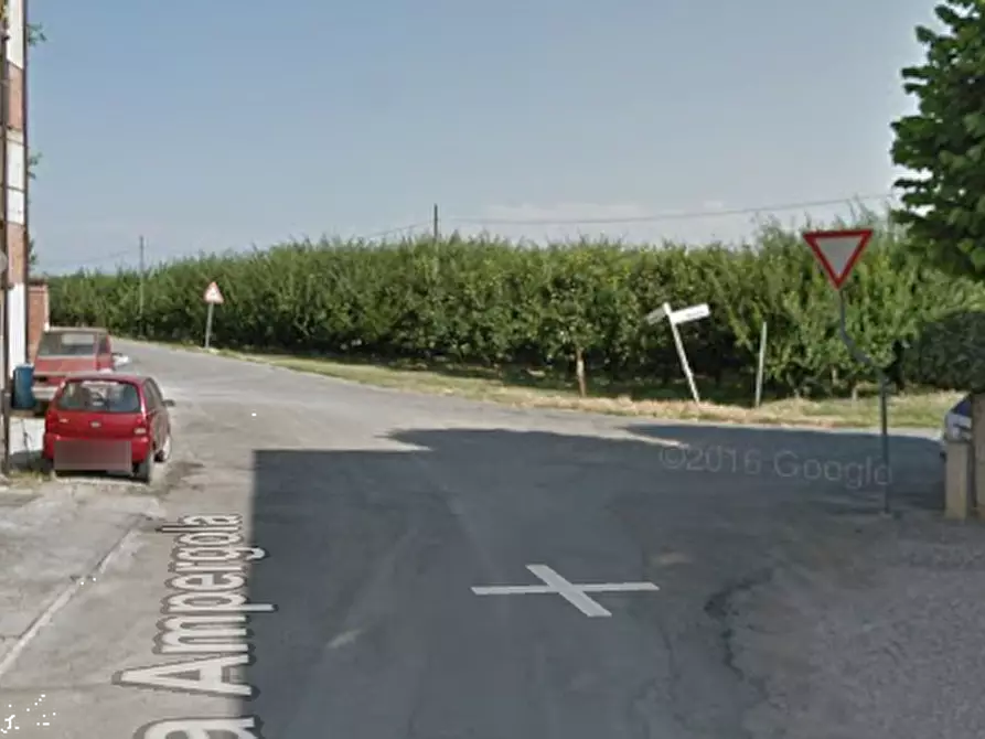 Immagine 12 di Appartamento in vendita  in Via Ampergola a Nonantola