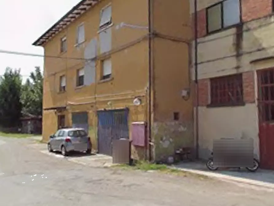 Immagine 7 di Appartamento in vendita  in Via Ampergola a Nonantola