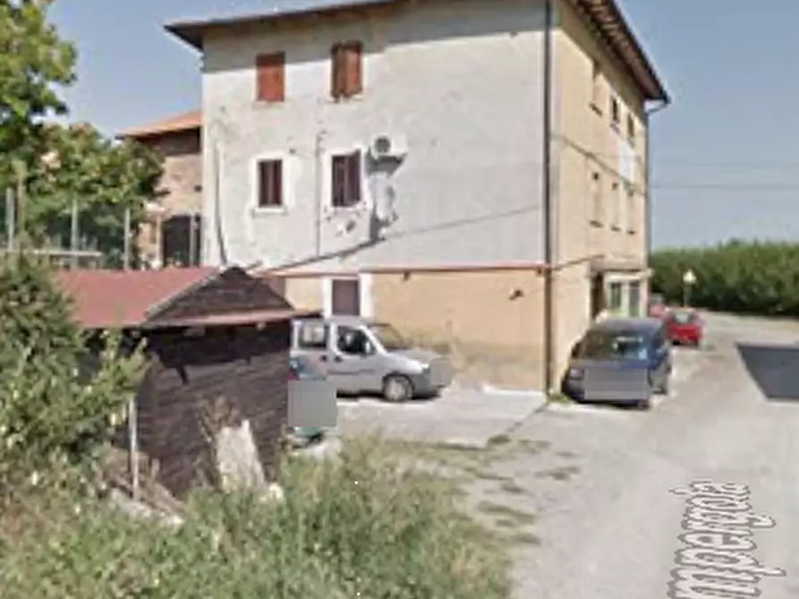 Immagine 9 di Appartamento in vendita  in Via Ampergola a Nonantola