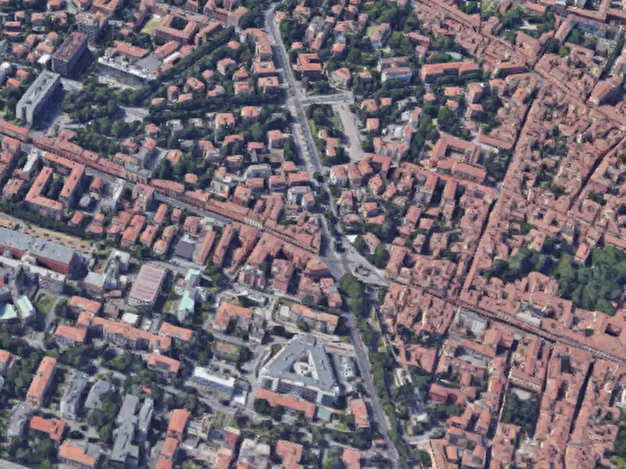 Immagine 13 di Negozio in vendita  in Via Mazzini  a Bologna