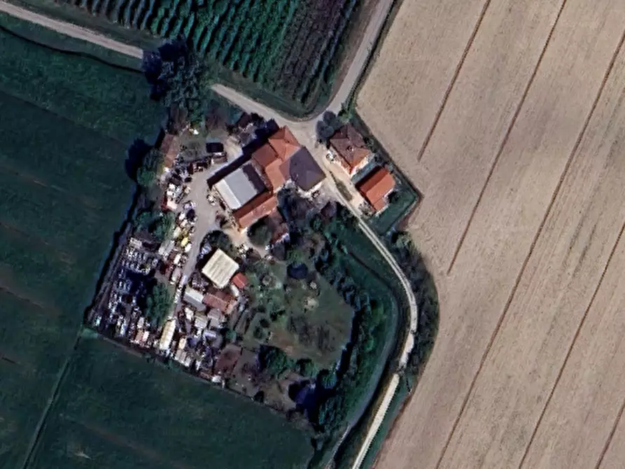 Immagine 16 di Appartamento in vendita  in Via Ampergola a Nonantola