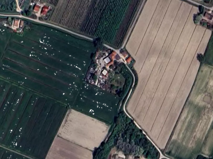 Immagine 17 di Appartamento in vendita  in Via Ampergola a Nonantola