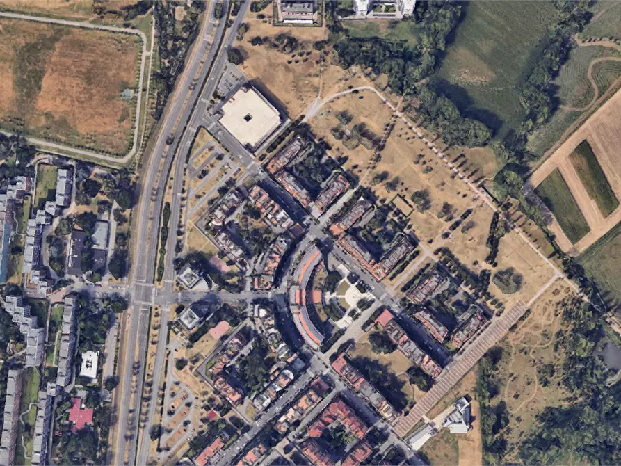 Immagine 4 di Appartamento in vendita  in Via Nicola Romeo a Milano