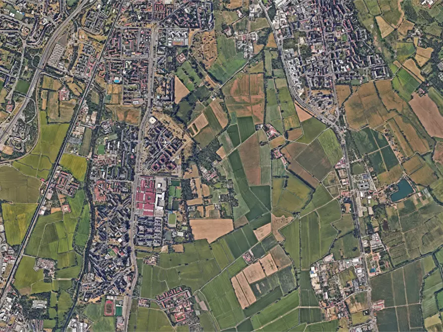 Immagine 2 di Appartamento in vendita  in Via Nicola Romeo a Milano