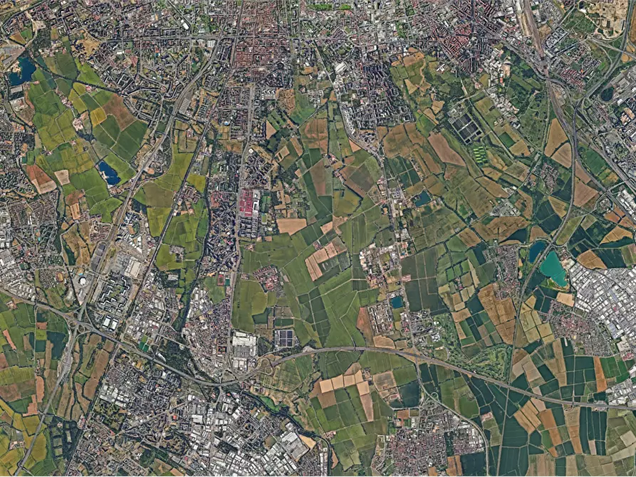 Immagine 3 di Appartamento in vendita  in Via Nicola Romeo a Milano