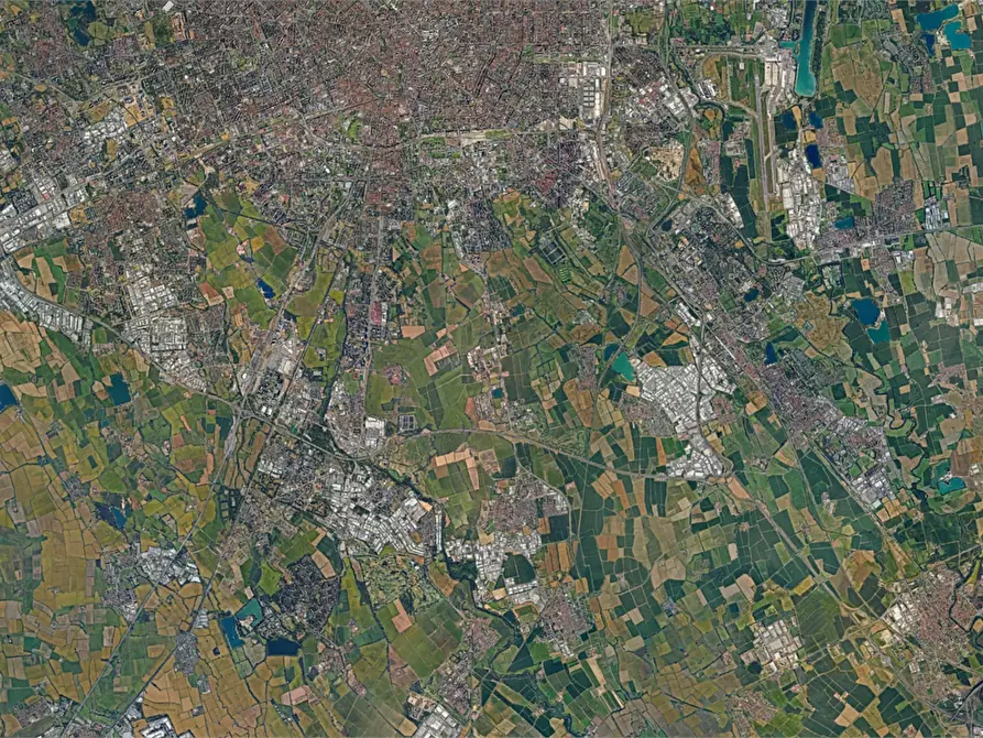 Immagine 6 di Appartamento in vendita  in Via Nicola Romeo a Milano