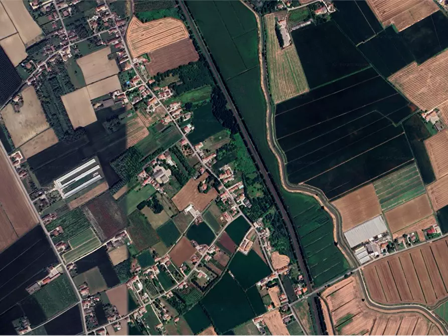 Immagine 24 di Villa in vendita  in Stradello Campestre a Villimpenta