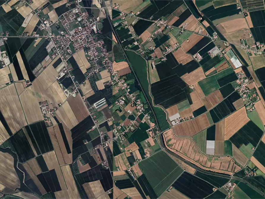 Immagine 25 di Villa in vendita  in Stradello Campestre a Villimpenta