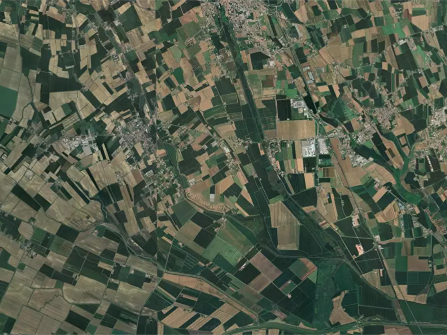 Immagine 26 di Villa in vendita  in Stradello Campestre a Villimpenta