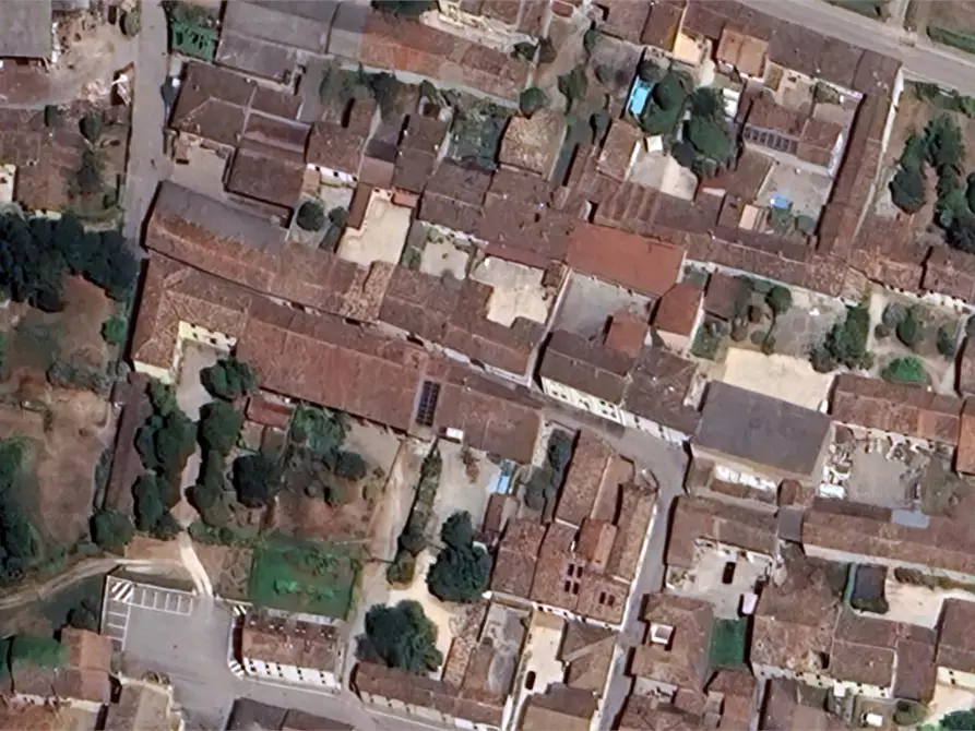 Immagine 6 di Villa in vendita  in Via Ciro Chistoni a Casalromano