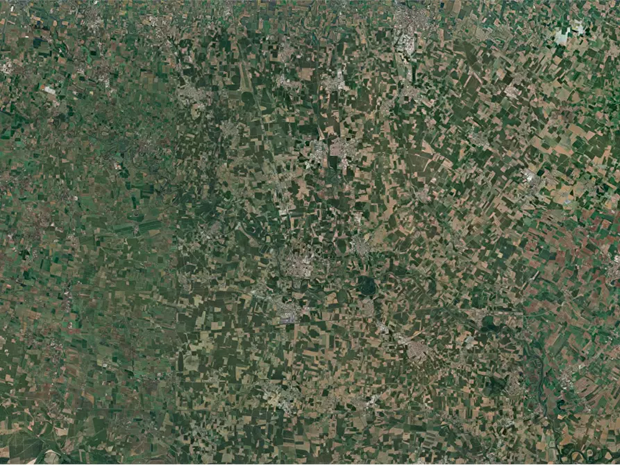 Immagine 11 di Villa in vendita  in Via Ciro Chistoni a Casalromano