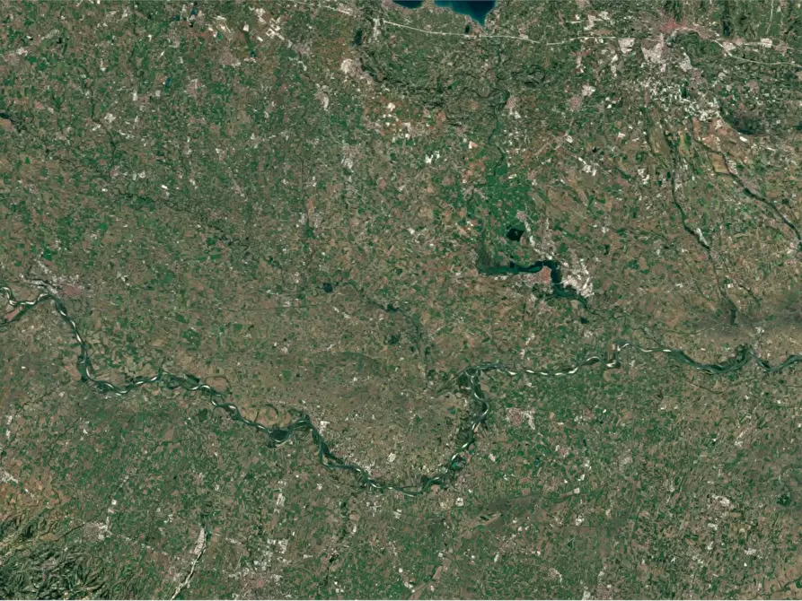 Immagine 12 di Villa in vendita  in Via Ciro Chistoni a Casalromano