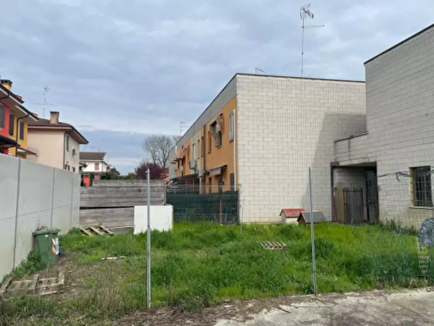 Immagine 6 di Villetta a schiera in vendita  in Via Enrico Berlinguer a Pegognaga