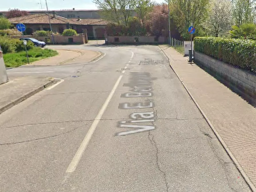 Immagine 12 di Villetta a schiera in vendita  in Via Enrico Berlinguer a Pegognaga