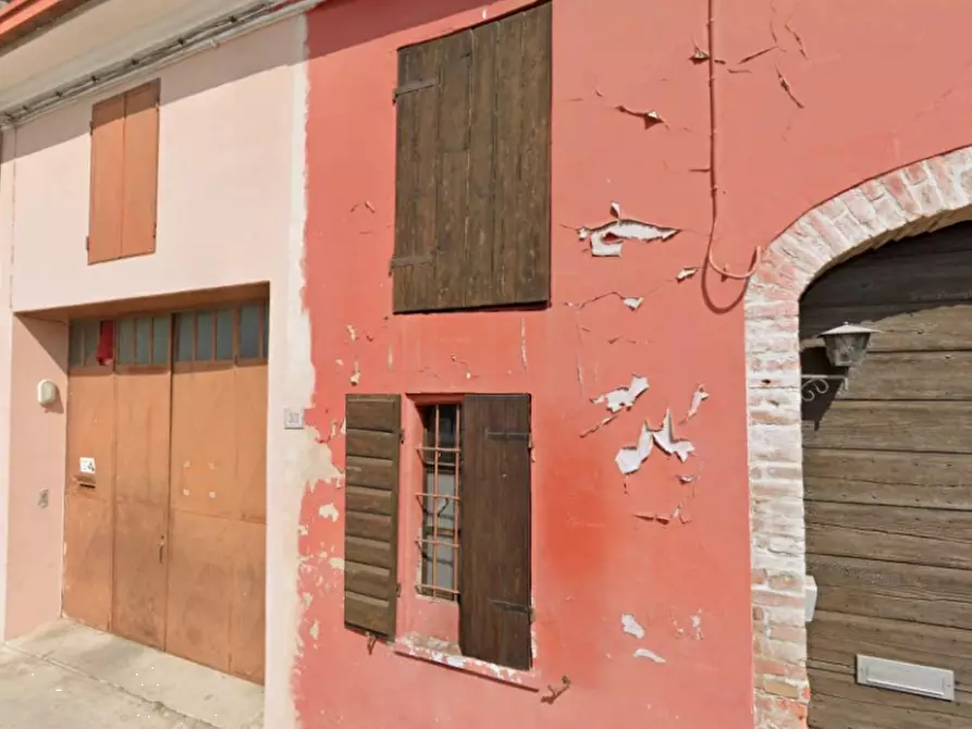 Immagine 2 di Porzione di casa in vendita  in Via Pangona a Viadana