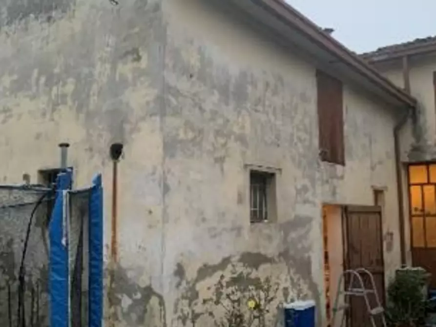 Immagine 5 di Porzione di casa in vendita  in Via Pangona a Viadana