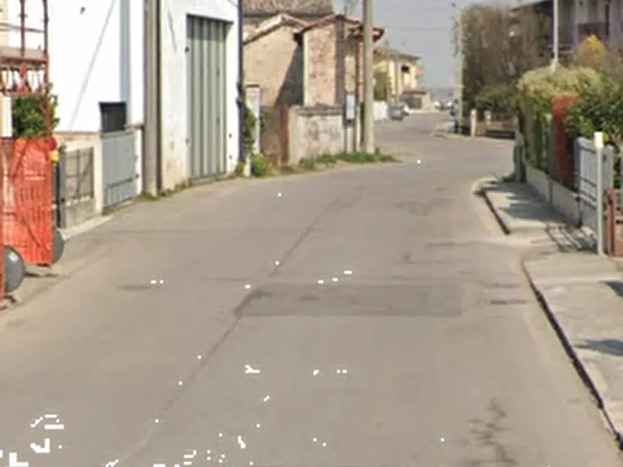 Immagine 12 di Porzione di casa in vendita  in Via Pangona a Viadana